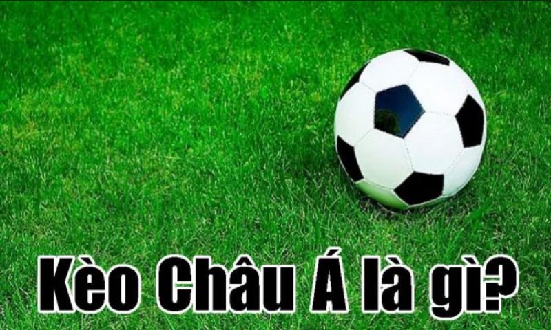 Tìm hiểu chi tiết về tỷ lệ kèo Châu Á là gì.