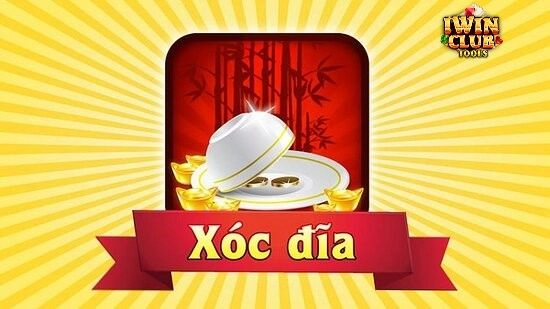 Game Xóc Đĩa iWin Online là gì?