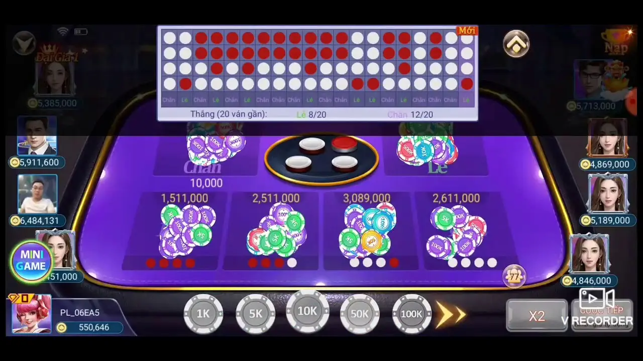 3 Bí Mật Chơi Game Xóc Đĩa iWin Luôn Thắng Từ Cao Thủ
