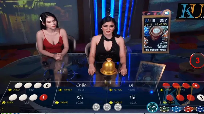 Tìm hiểu sơ bộ về nhà cái Xóc Đĩa Kubet