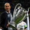 Tiểu sử viên mãn của Zinedine Zidane