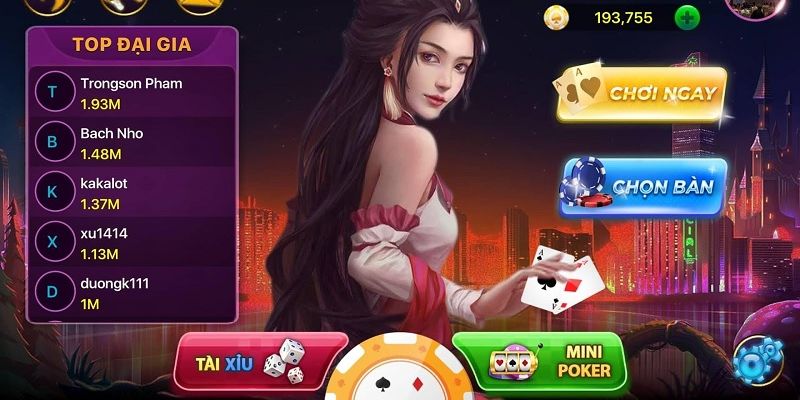 game-danh-bai-mien-phi-buoc-tham-gia