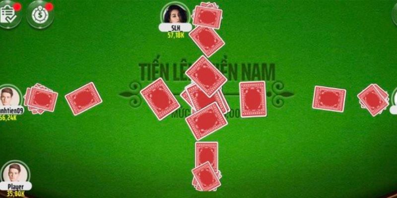 game-danh-bai-tien-len-gioi-thieu