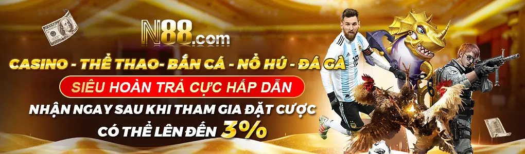 Đánh giá sản phẩm hot khi vào link đăng nhập N88 trực tiếp