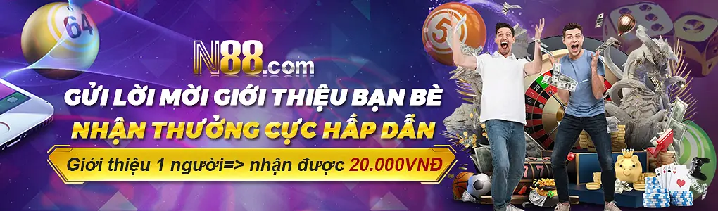 Lý do vào N88 link soi kèo
