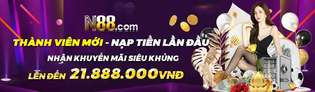 N88 – N88 Thể thao có thực sự lừa đảo như lời đồn không?