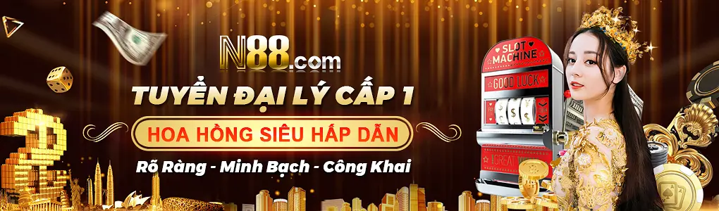 Thông tin chung về nhà cái N88 cá cược trực tuyến