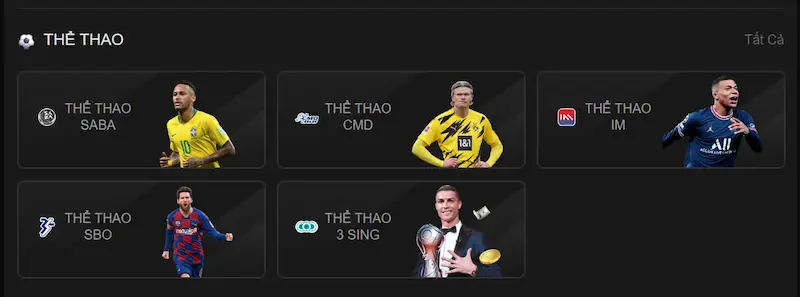 N88 – N88 Thể thao
