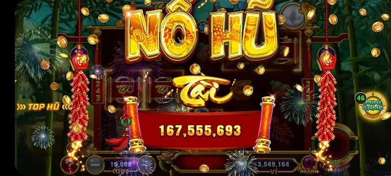 So sánh về nổ hũ M88 và TK88 - Nhà cái nổi tiếng
