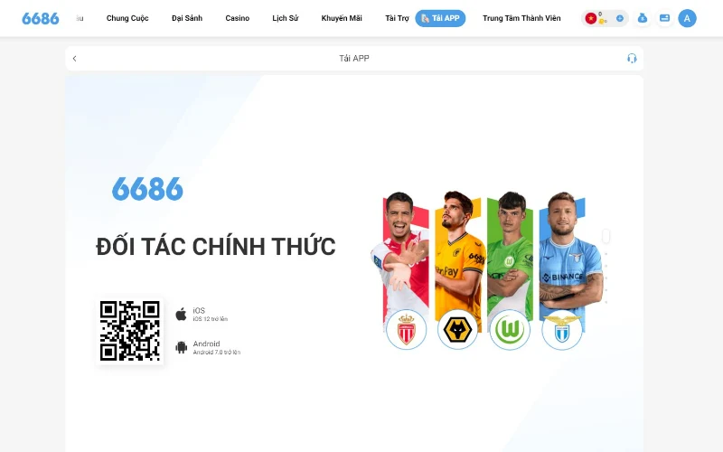 Tải app về máy giúp trải nghiệm tiện lợi và thú vị hơn