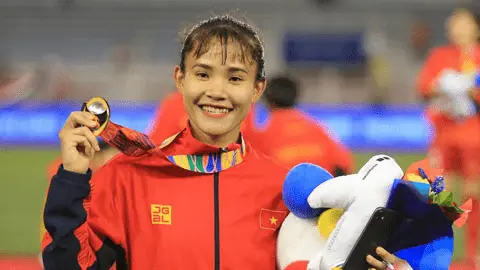 Chương Thị Kiều