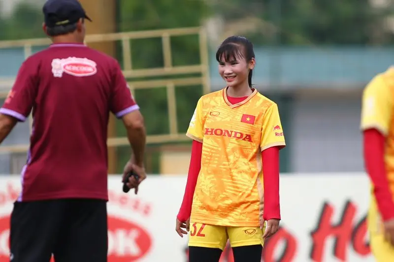 Nguyễn Thị Thùy Linh