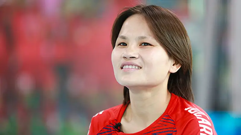 Thái Thị Thảo