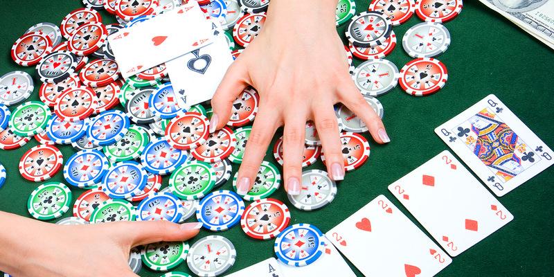 Thuật ngữ cách chơi tại sòng casino