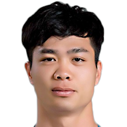 Cong Phuong Nguyen