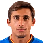 Damián Suárez