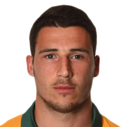 Mathew Leckie