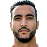 Nader Ghandri