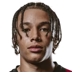 Remy Rees-Dottin