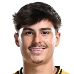 Rodrigo Gomes