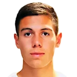 Nehuén Pérez