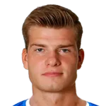 Alexander Sörloth