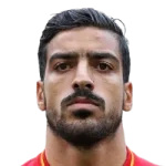 Mohamed Amine Ben Hamida