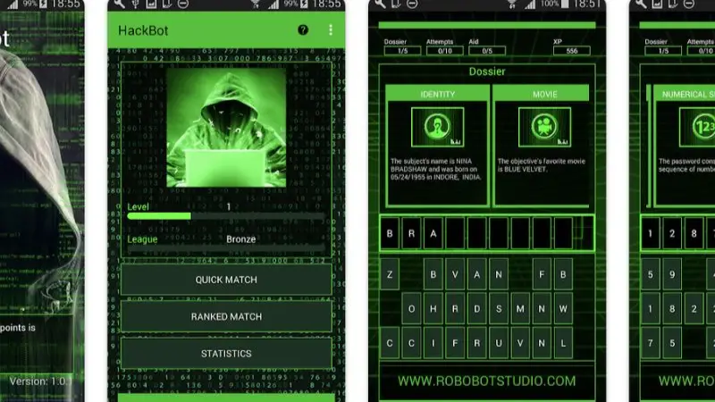 Tool hack Bayclub chỉ hoạt động ở bề mặt ứng dụng trên thiết bị cá nhân