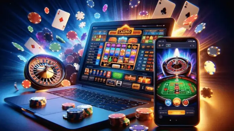 Đừng cài đặt tool hack Bayclub từ nguồn không rõ ràng